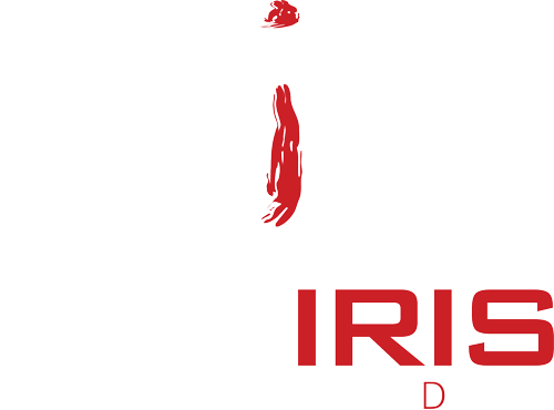 Optic Iris Media